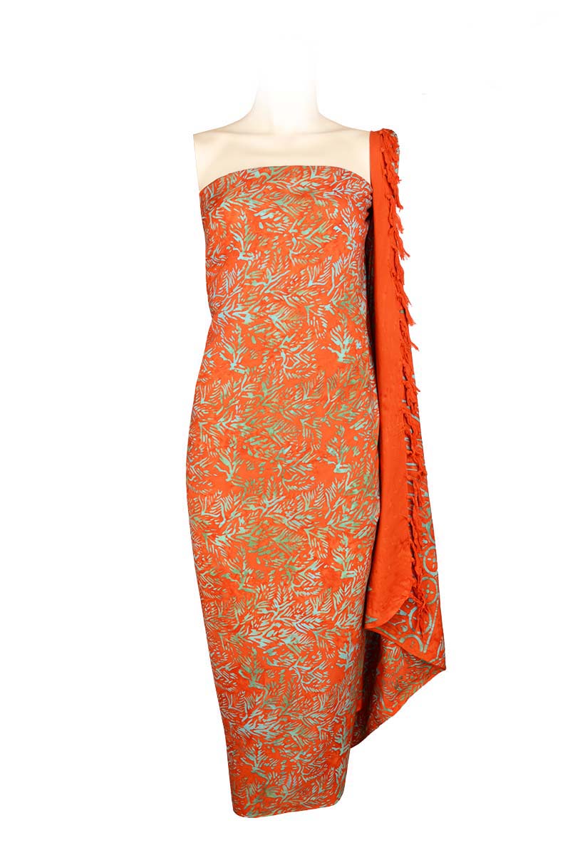 Sarong Rayon