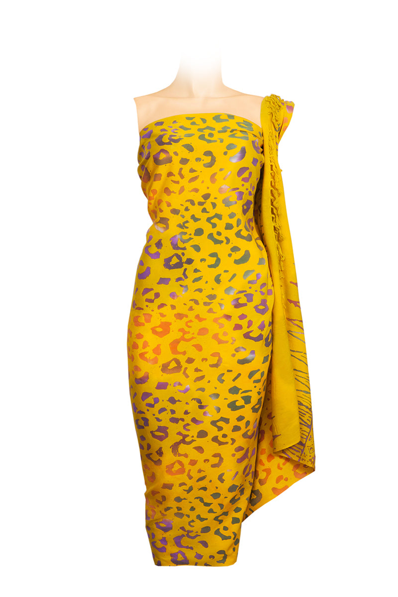 Sarong Rayon
