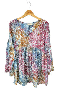Blouse Natacha