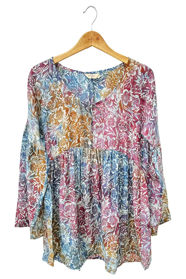 Blouse Natacha