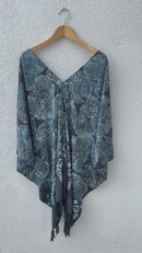 Rayon Kaftan Video