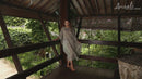 Kaftan Princess Cotton Voile