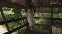 Kaftan Princess Cotton Voile