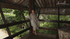Kaftan Princess Cotton Voile