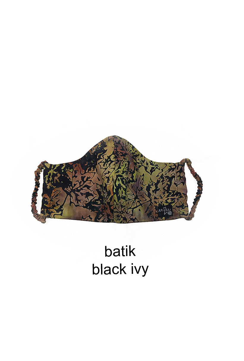 BLACK IVY