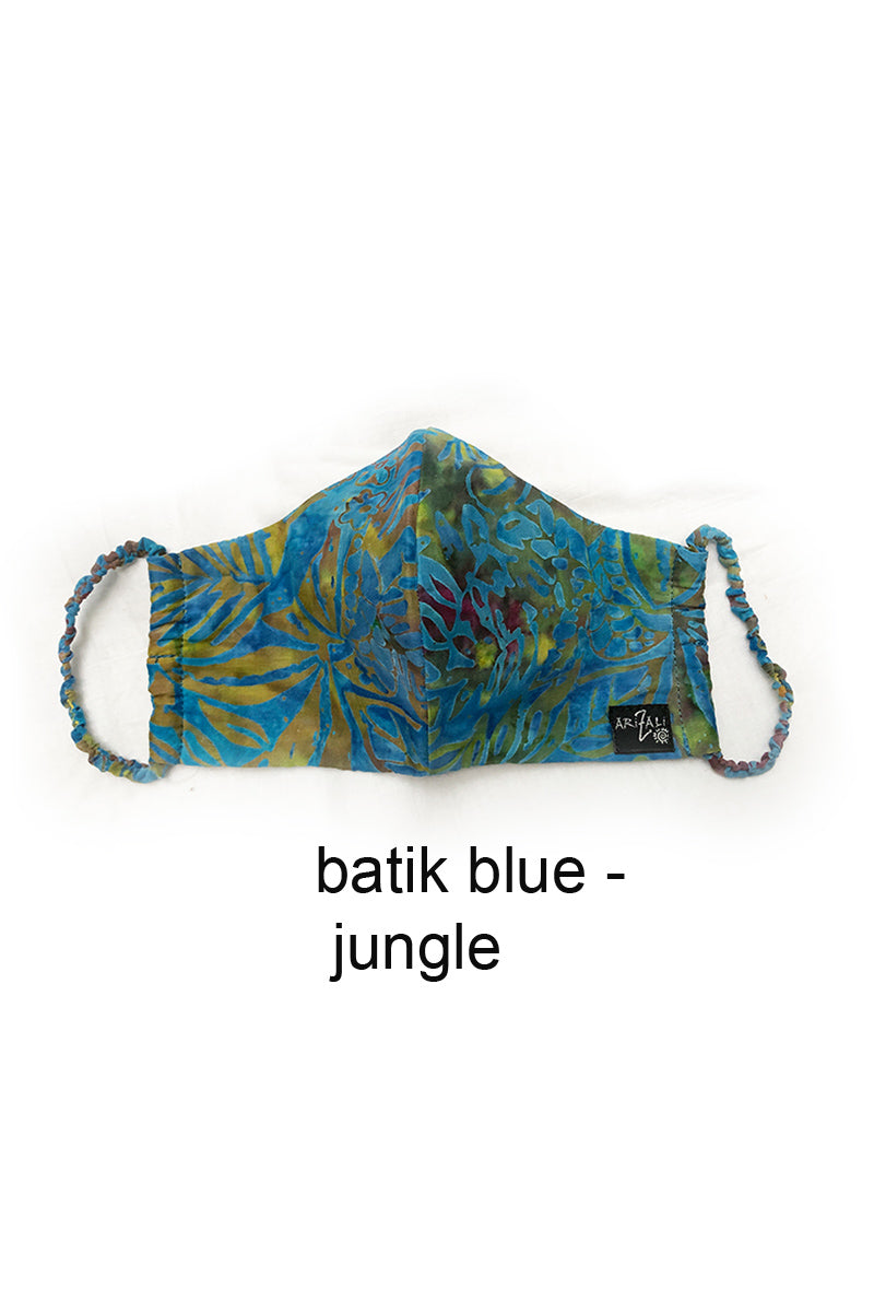 Masque Batik