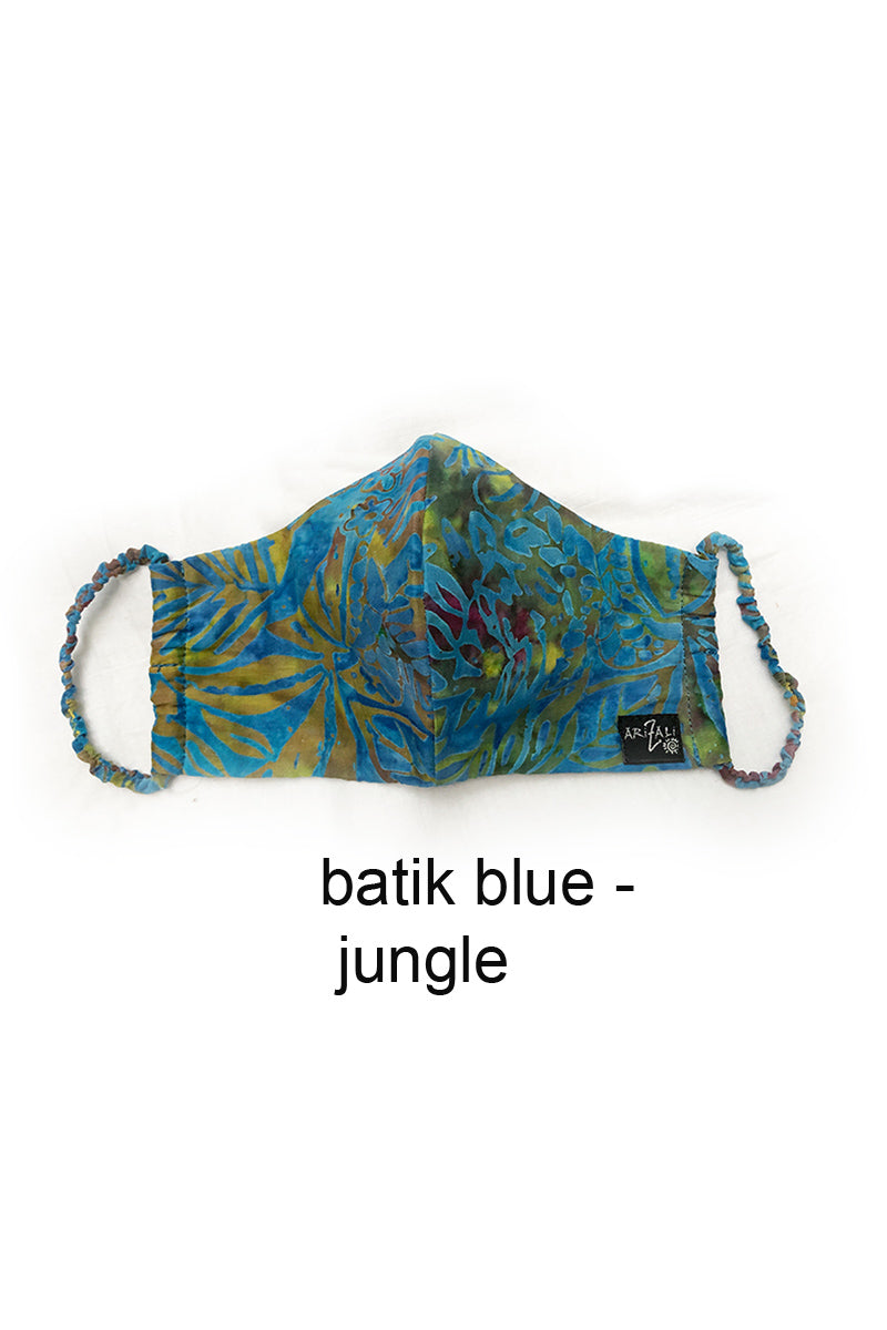 BLUE jungle