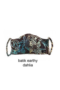 Face Mask Fabric