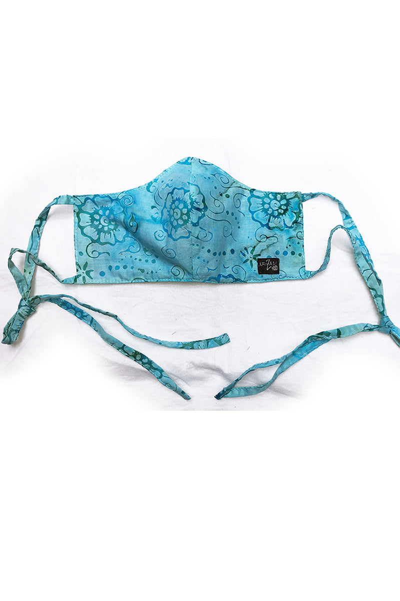 ICE BLUE