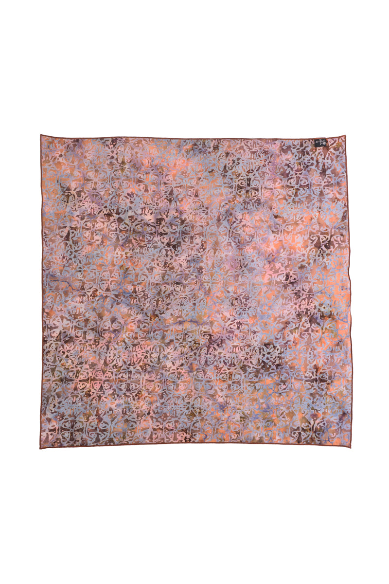 Earthy Bandanna