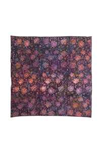 Purple Bandanna