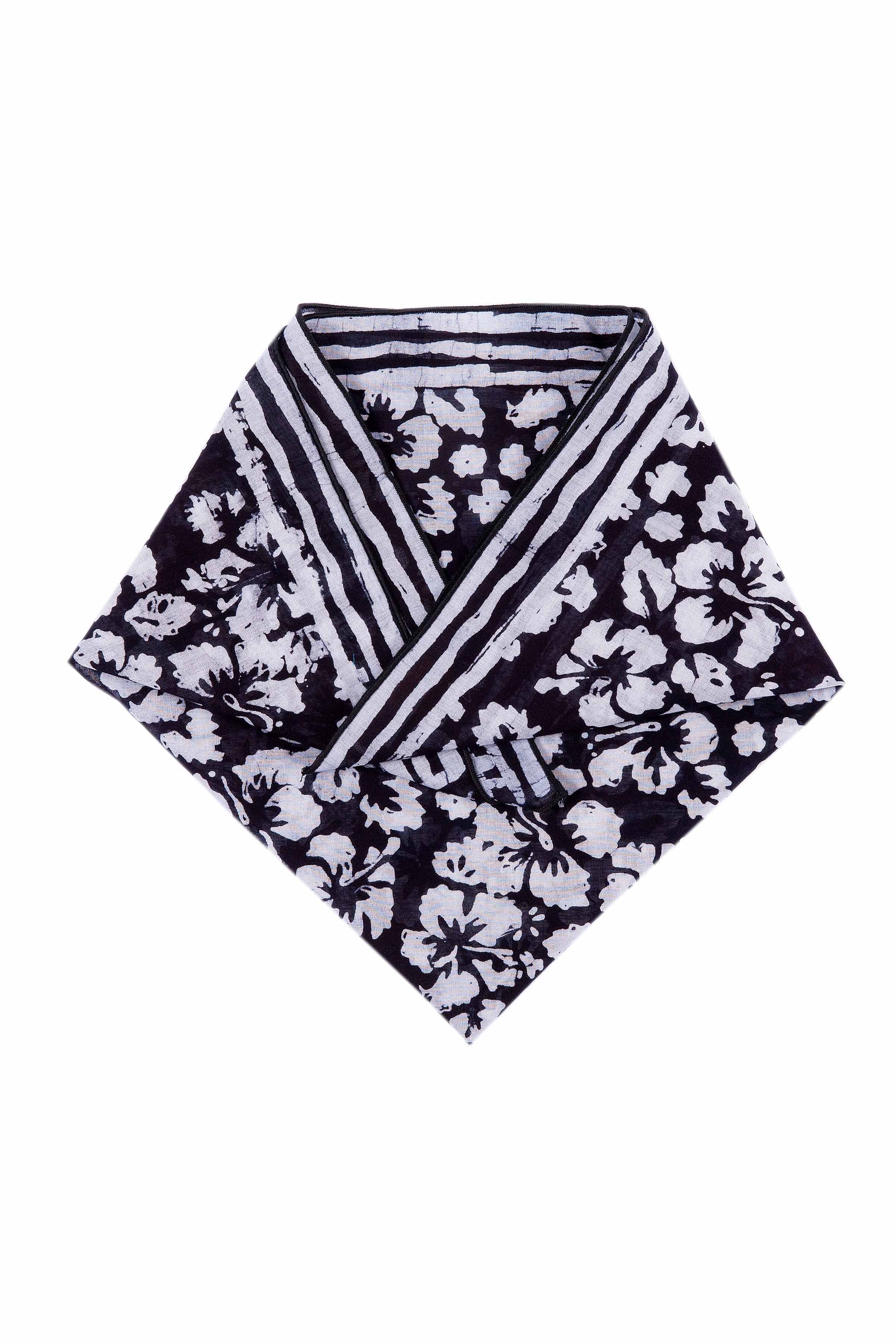 Handkerchief Cotton Voile