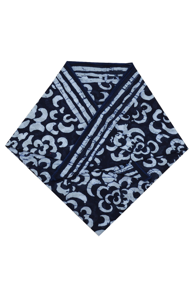 Necktie Printed Batik