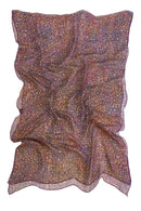 Chiffon Stole Batik By Arizali