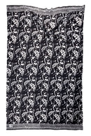 Sarong Black & White