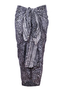 Men's Sarong Cotton