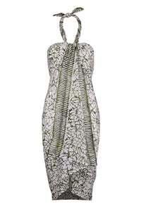Pareo Batik Cotton