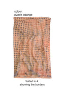 Sarong Cotton Voile