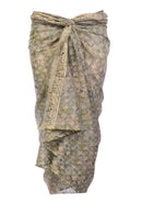 Sarong Wrap Around for Men