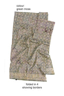 Cotton Sarong Batik