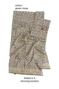 Cotton Sarong Batik
