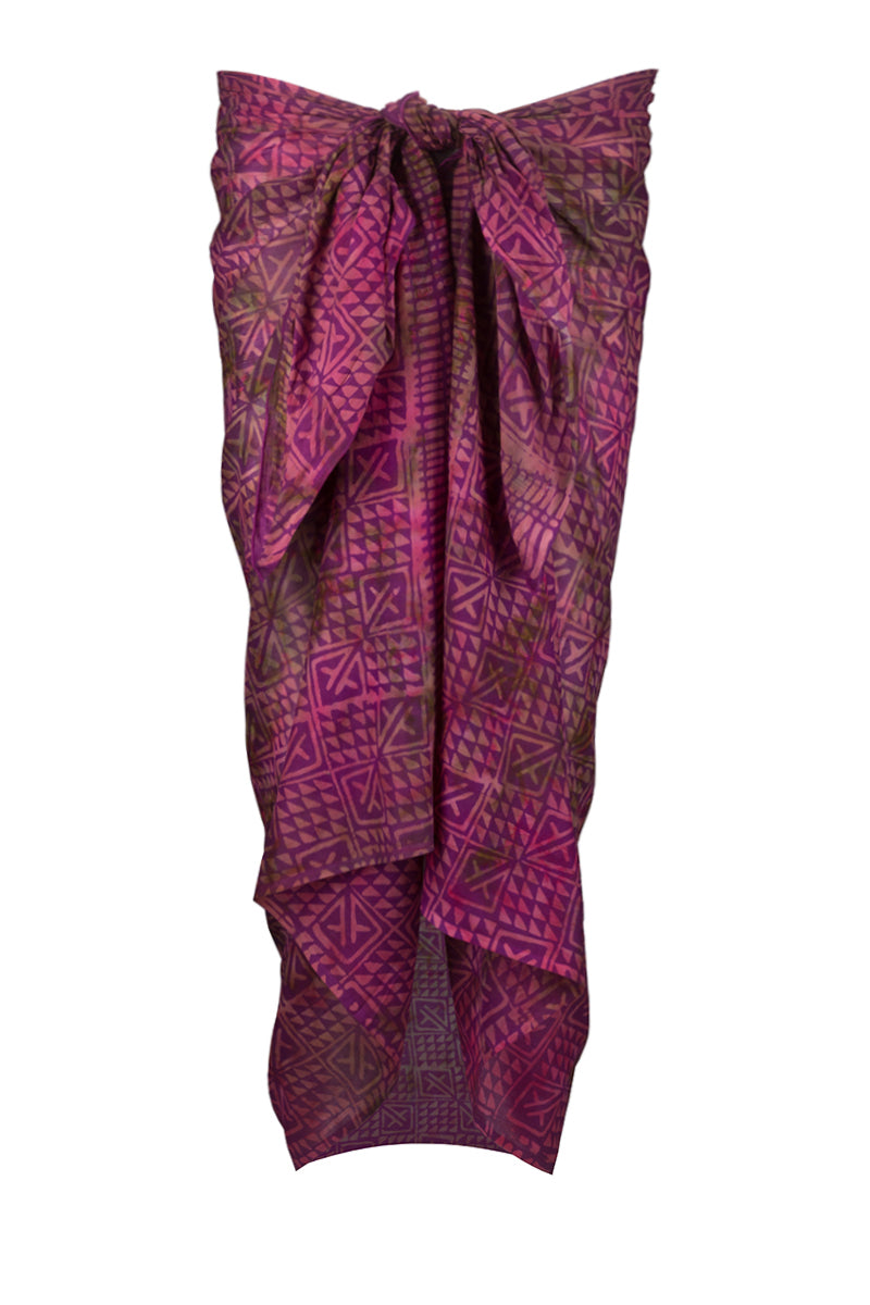 Men's Pareo