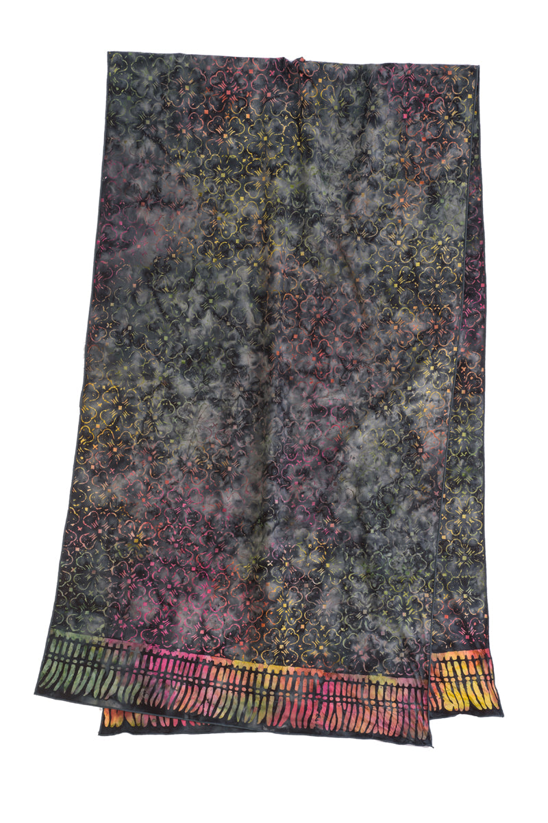 Mini Sarong Voile Cotton