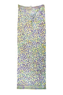 Mini Sarong Batik Flat