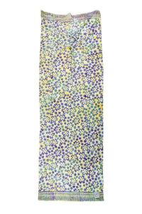 Mini Sarong Batik Flat