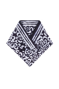Bandana Kerchief Cotton Batik
