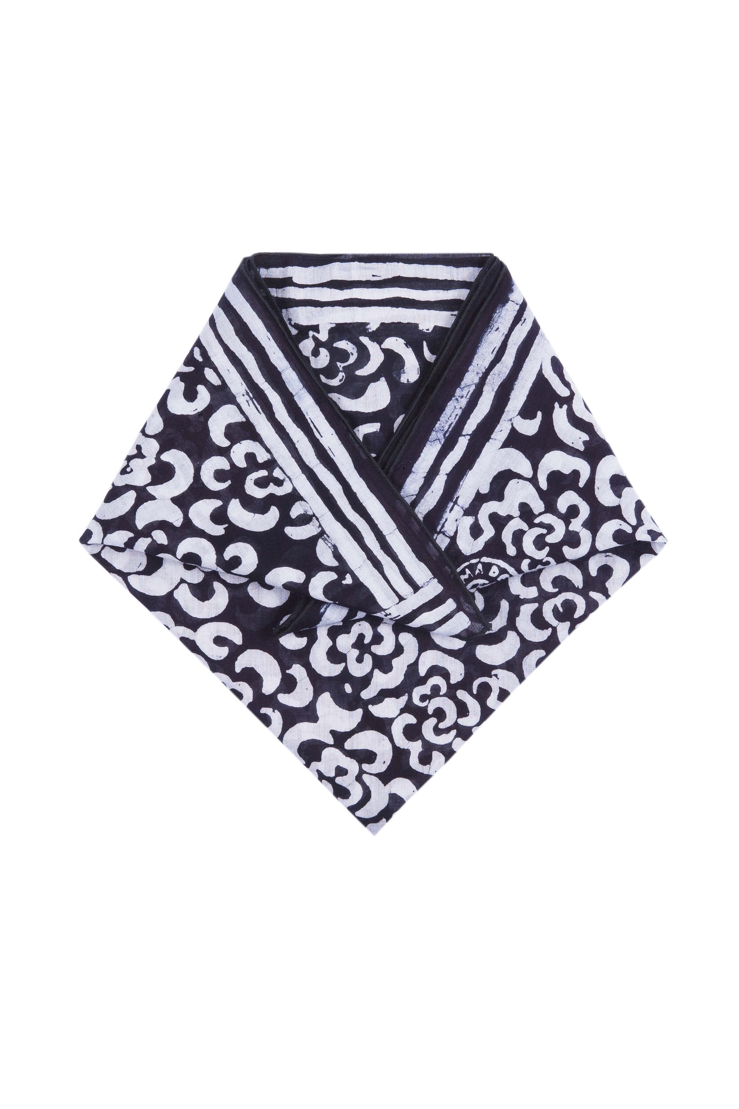 Bandana Kerchief Cotton Batik