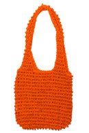 Hobo Bag Orange