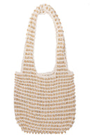 Hobo Bag White