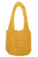 Hobo Bag Yellow