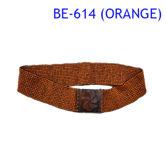 BE-614 (ORANGE)