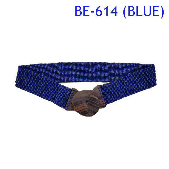 Elastic Belt