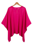 Short Kaftan Back