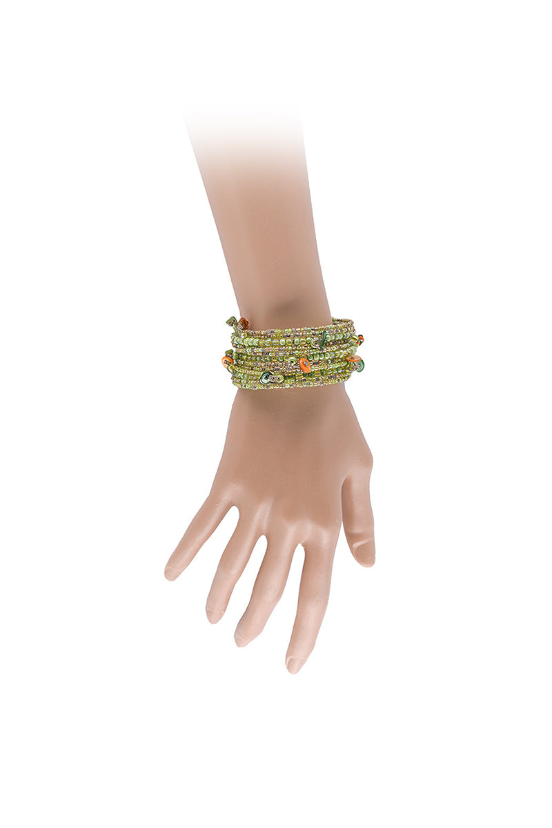 Bangle Multi Rows