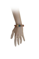Africa Trade Beads Bracelet
