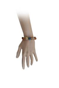 Africa Trade Beads Bracelet