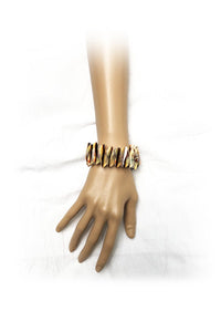 Bracelet Made of Sea Shells
