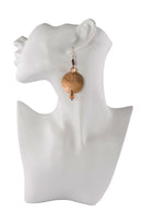 Earrings Mother of Pearl