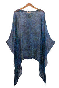 See Through Kaftan