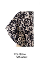 Drop Sleeve Without Cut