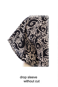 Drop Sleeve Without Cut
