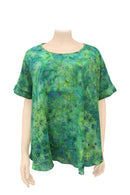 Top Cotton Half Sleeve