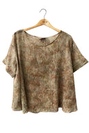 Boat Collar Bell Top