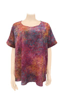 Free Size Lady's Top
