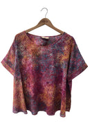 Arizali Batik Top