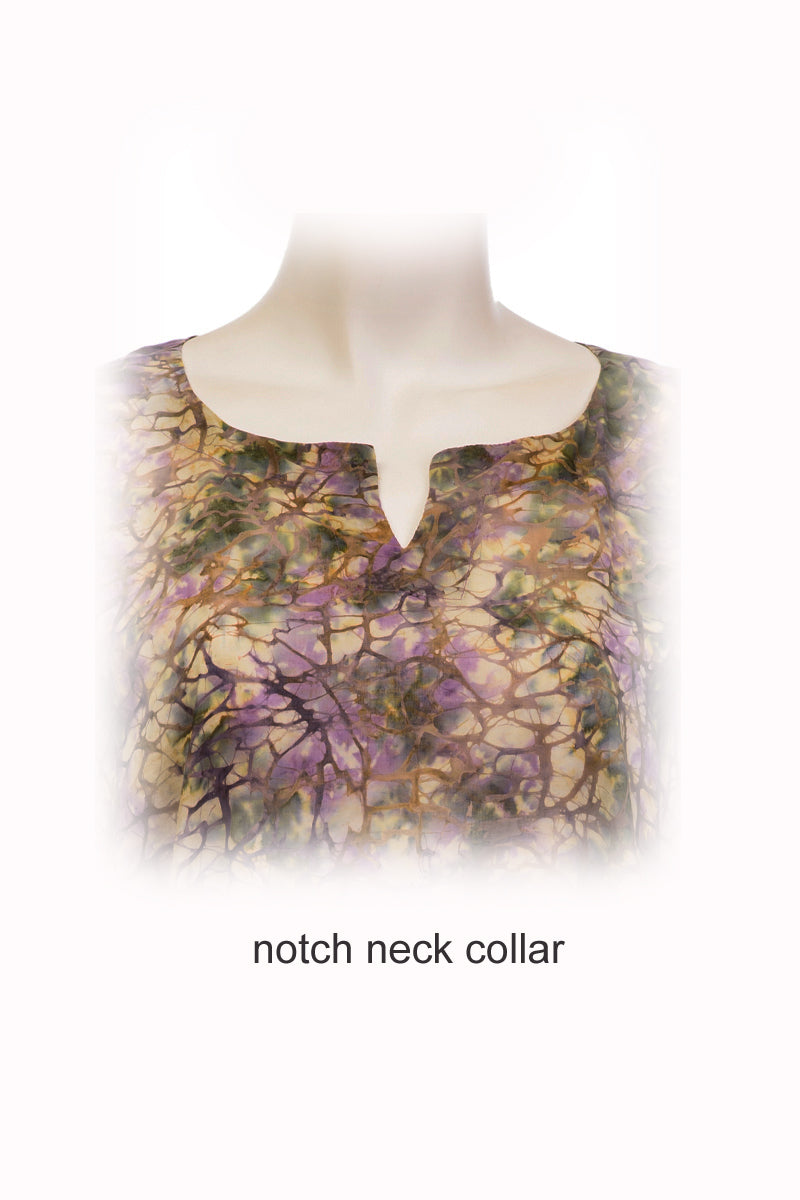 Notch Collar